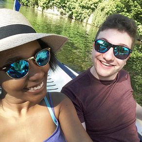 A Breakdown of Trinity Term by a Sun-loving 2nd Year English Student