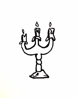 Candleabra