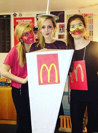 McDonalds
