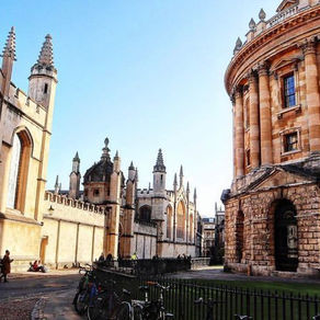 Postgrad Oxford Interviews