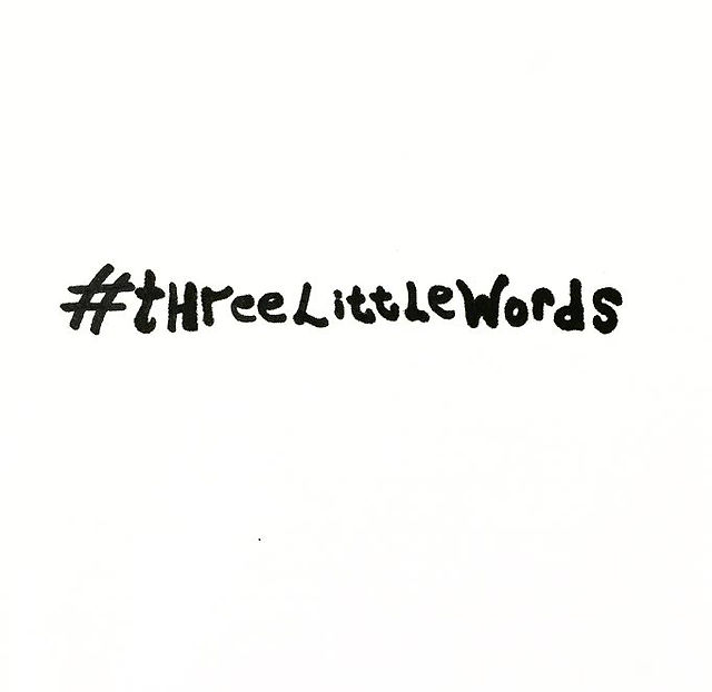 threelittlewords