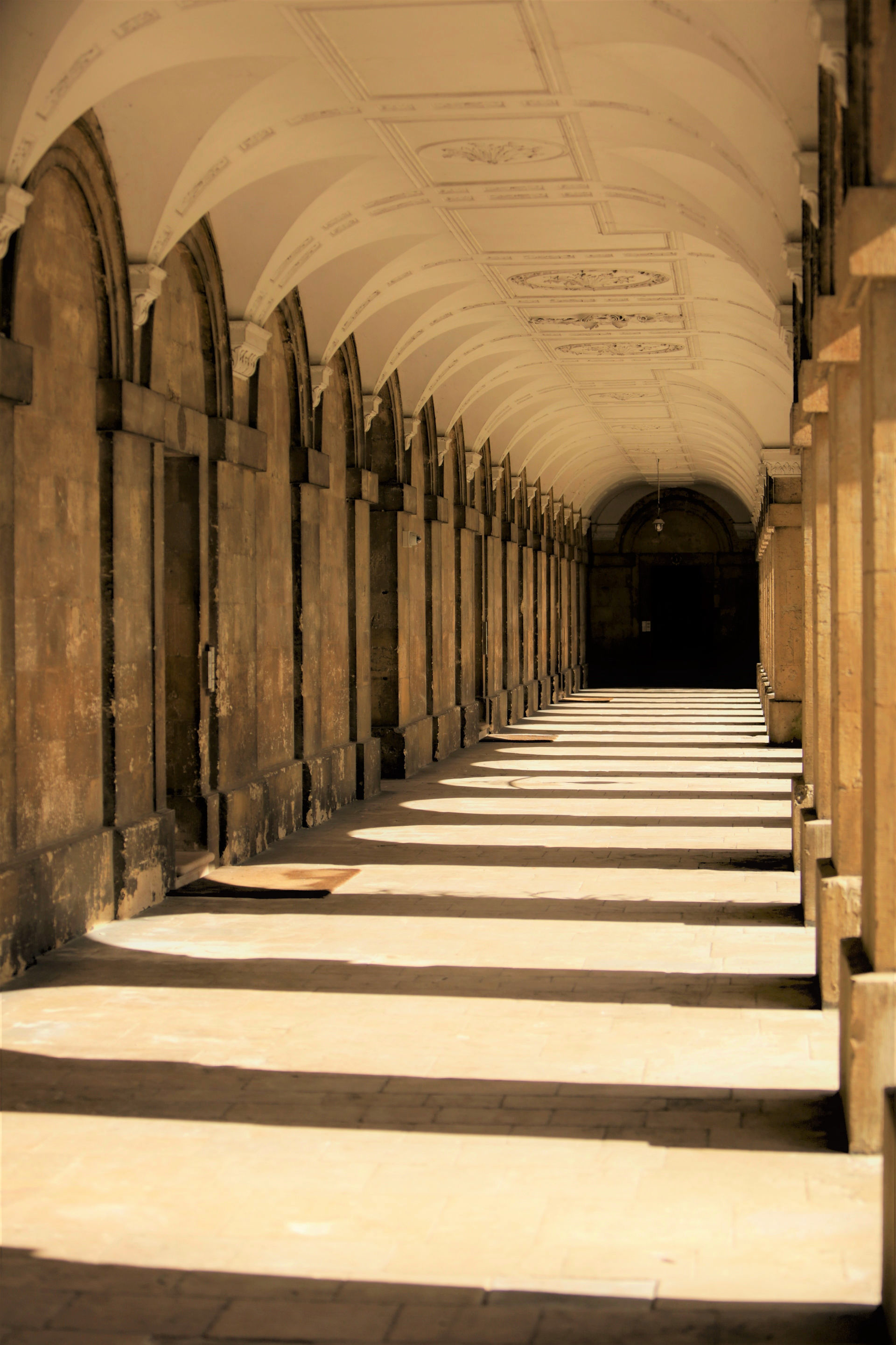 Cloisters