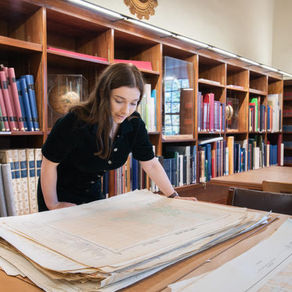 Getting ahead for exams over the half term break