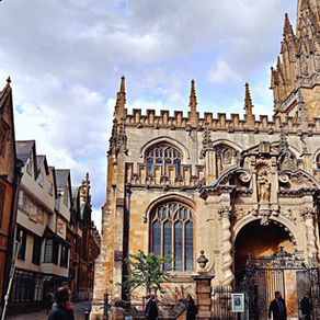 How to Read for an Oxford Interview Continued...