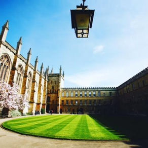 Low Income Backgrounds and Oxbridge Will I Fit In?Part 2
