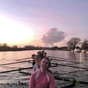 Torpids