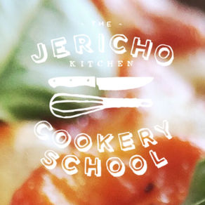 The Jericho Kitchen