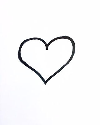 Heart cartoon
