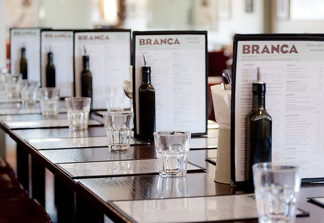 Branca 1