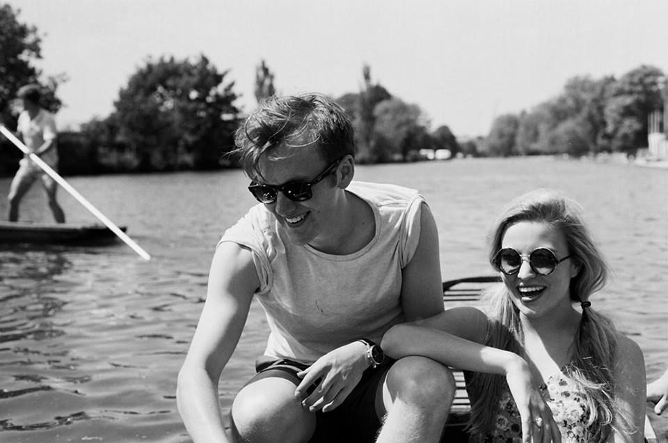 Punting