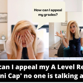 'The Uni Cap' no one is talking about...