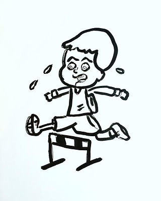 adam hurdles