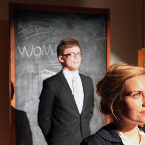 Oxford University Drama Society