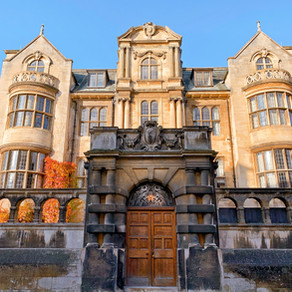 Applying for an MPhil