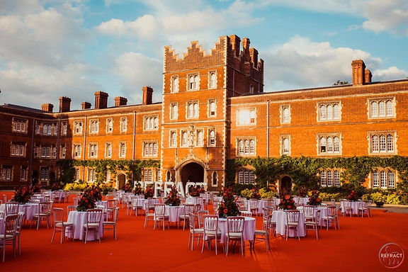 6 things you could do with your May Ball refunds