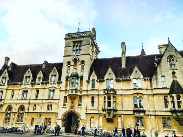 Balliol