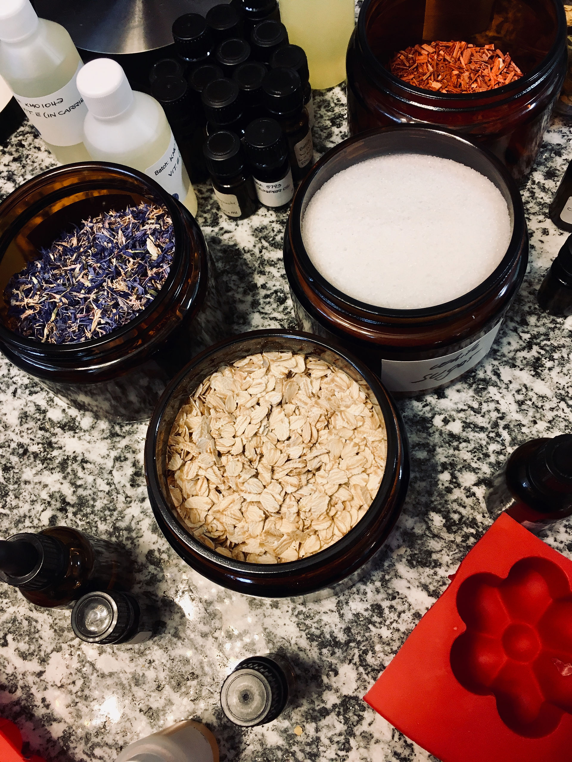 Soap 3