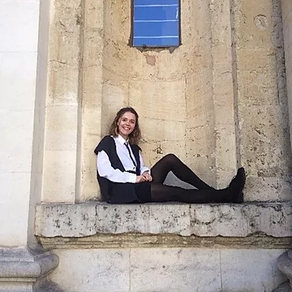 Coming to Oxford from a Low-income, single-parent household