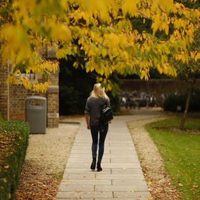Exploring Oxford