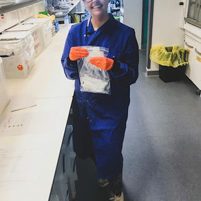 More Reasons to do a Bioscience DPhil At Oxford