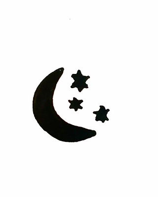 Moon cartoon