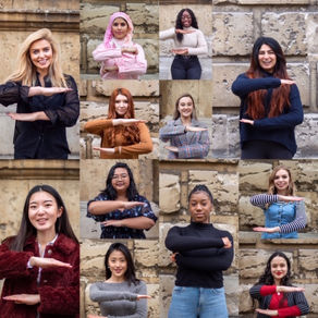 IWD 2020 - Oxford Influencers 