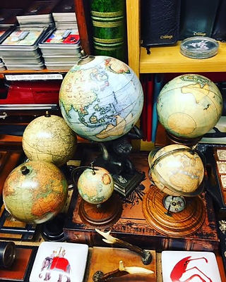 globe