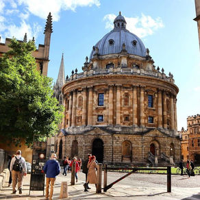 Milestones in a DPhil