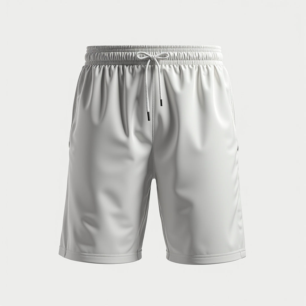 Athlete Training Shorts