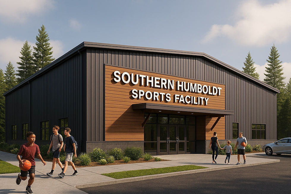 new gym concept