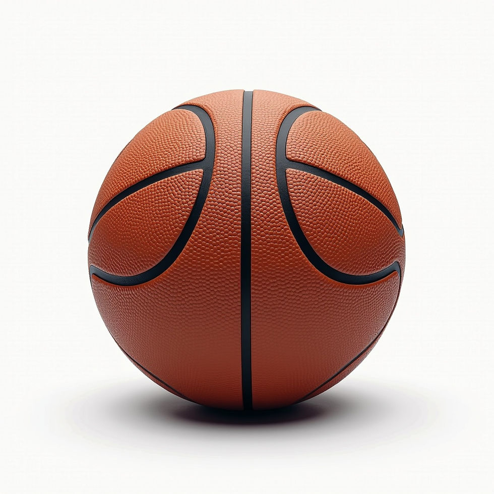 Competition Basketball