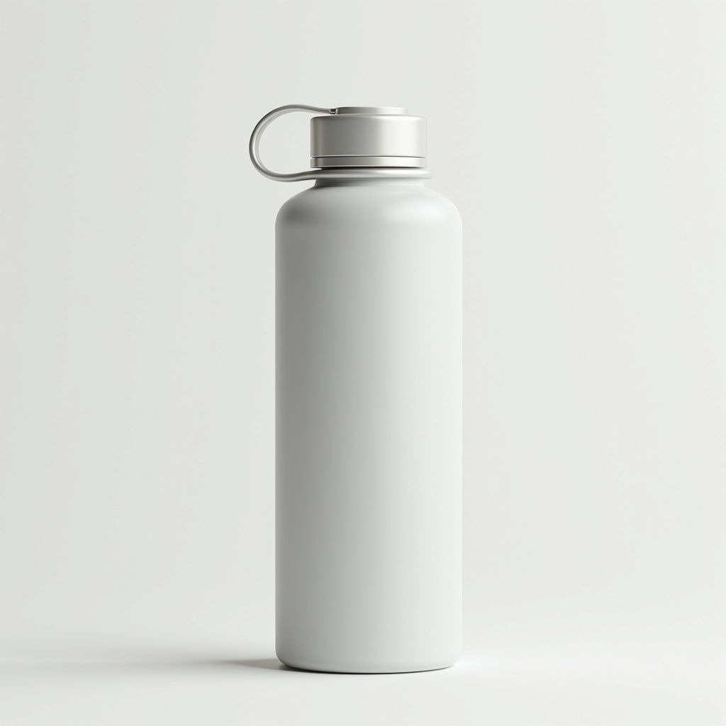 Hydration Water Bottle