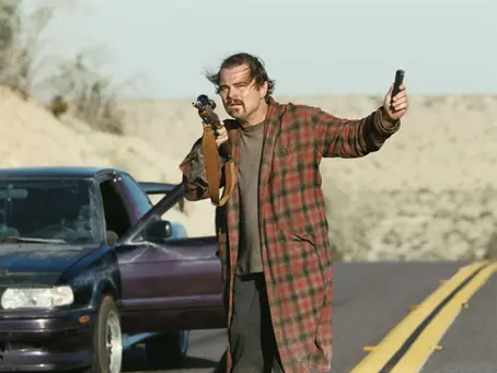 The Revolution Will Not Be Televised: A Review of One Battle After Another