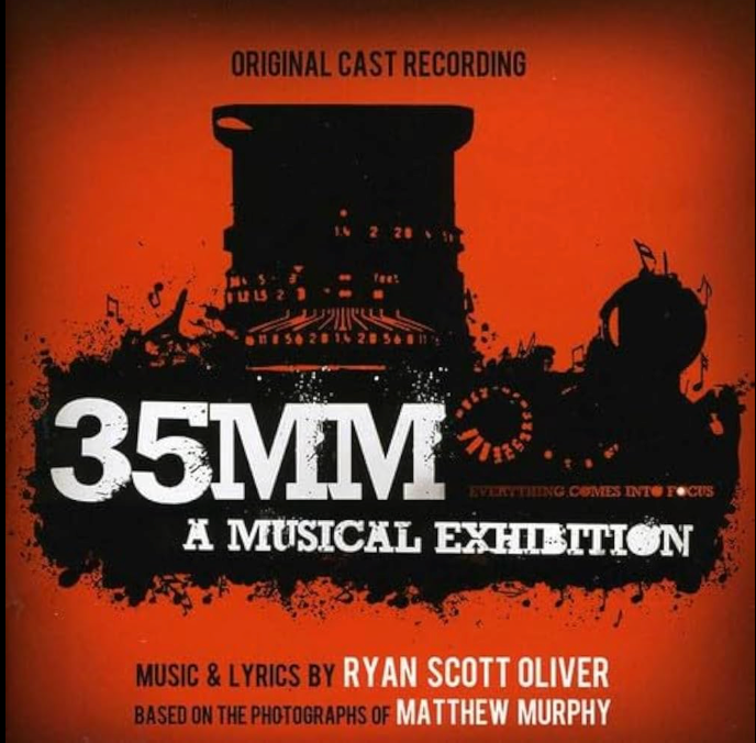 Snapshots in Song: LIU Brooklyn’s 35mm: A Musical Exhibition review