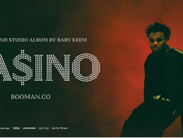 Baby Keem Presents: Ca$ino