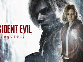 Resident Evil Requiem Review