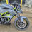 Thumbnail: 2023 Kawasaki BR 125 LPFAN
