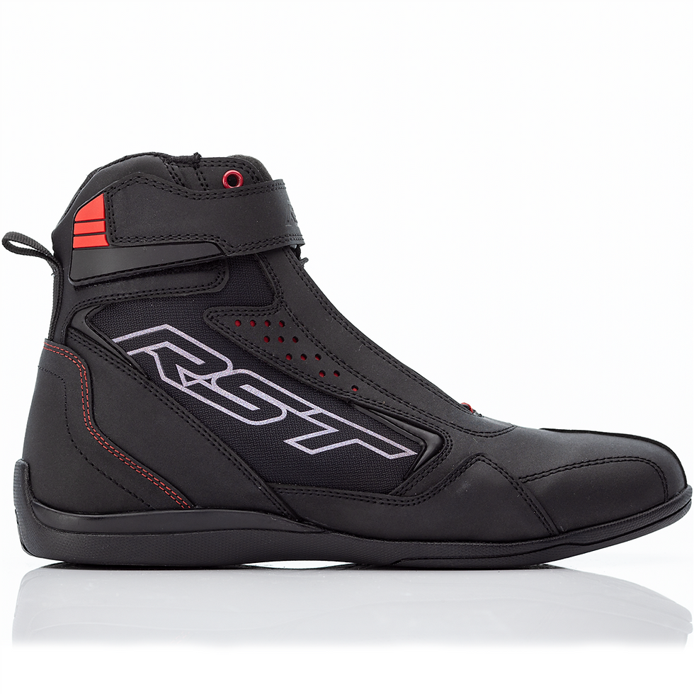Thumbnail: RST Frontier CE Ladies Boot