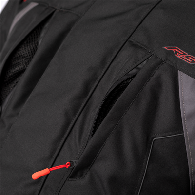 Thumbnail: RST Pro Series Paveway CE Mens Textile Jacket