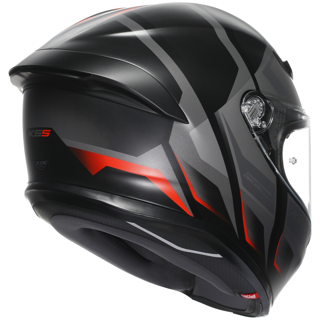 Thumbnail: AGV K6-S Karve