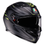 Thumbnail: AGV K3 Syth Matt Black/Yellow