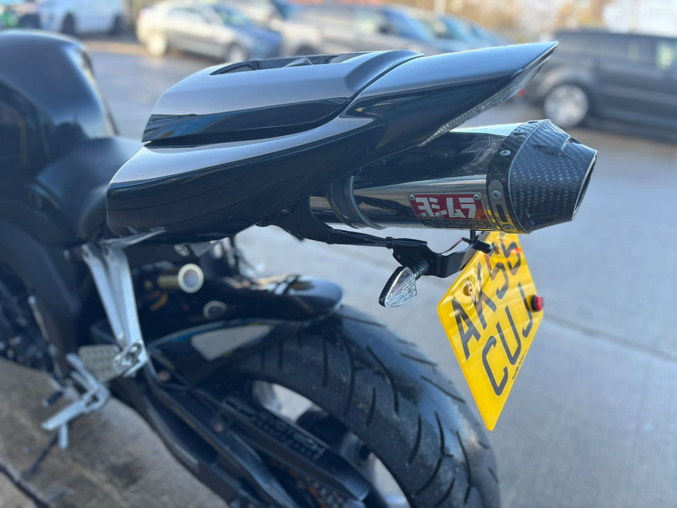 Thumbnail: 2006 Honda CBR1000RR
