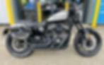 2016 Harley Davidson XL 1200 CX ROADSTER