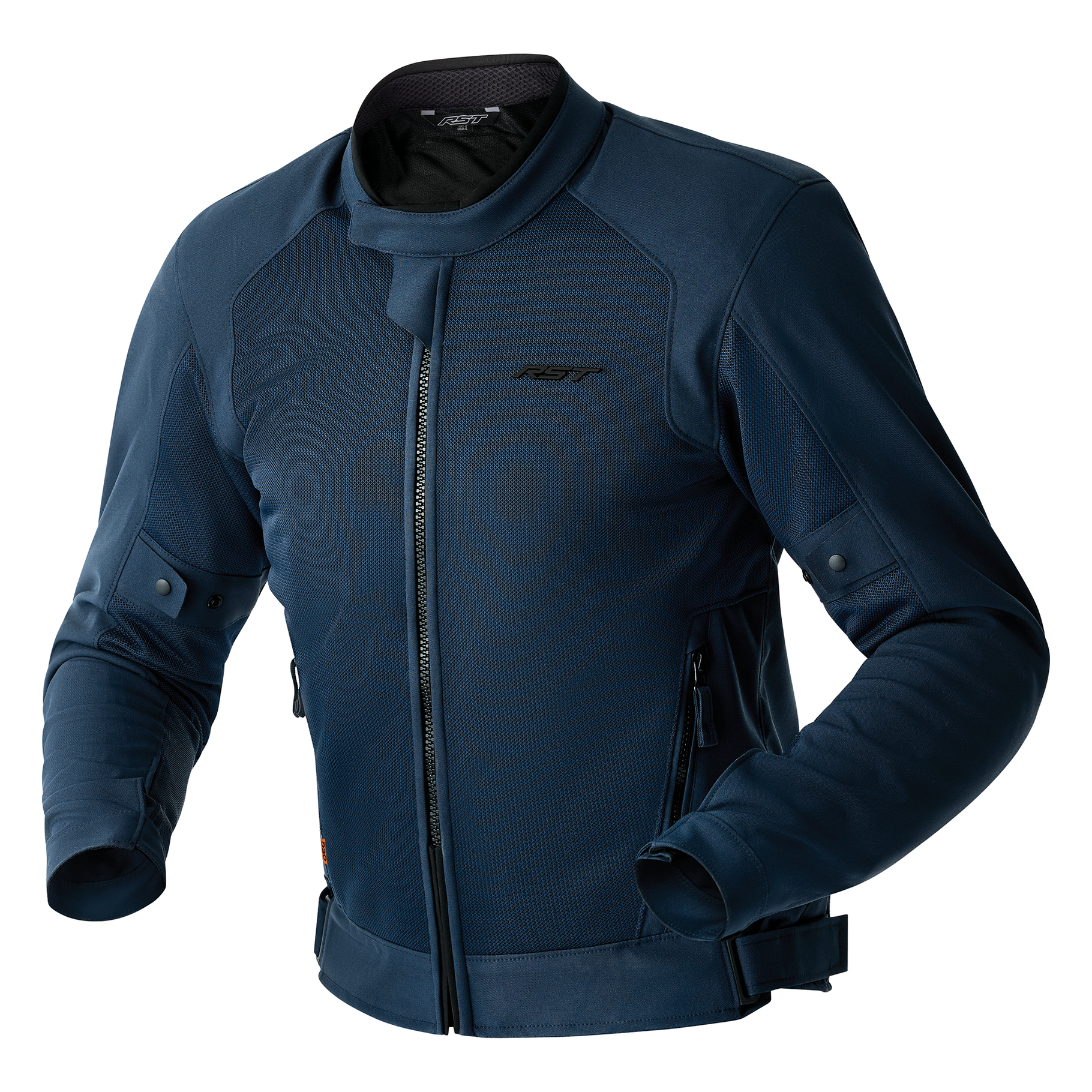 RST Spectre Air D3O Textile Jacket -Navy