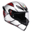 Thumbnail: AGV K1-S Speedarmour  MATTBLK/GREY/RED