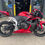 Thumbnail: 2008 Honda CBR600RR
