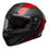 Thumbnail: Bell Race Star DLX Flex 2206 - Tantrum 2 Black/Red Carbon