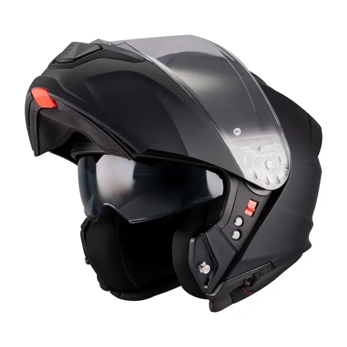 Thumbnail: MT Genesis R SV Pure A1 - Matt Black
