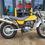 Thumbnail: 2008 Suzuki RV125 Van Van