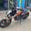 Thumbnail: 2020 KTM 790 DUKE